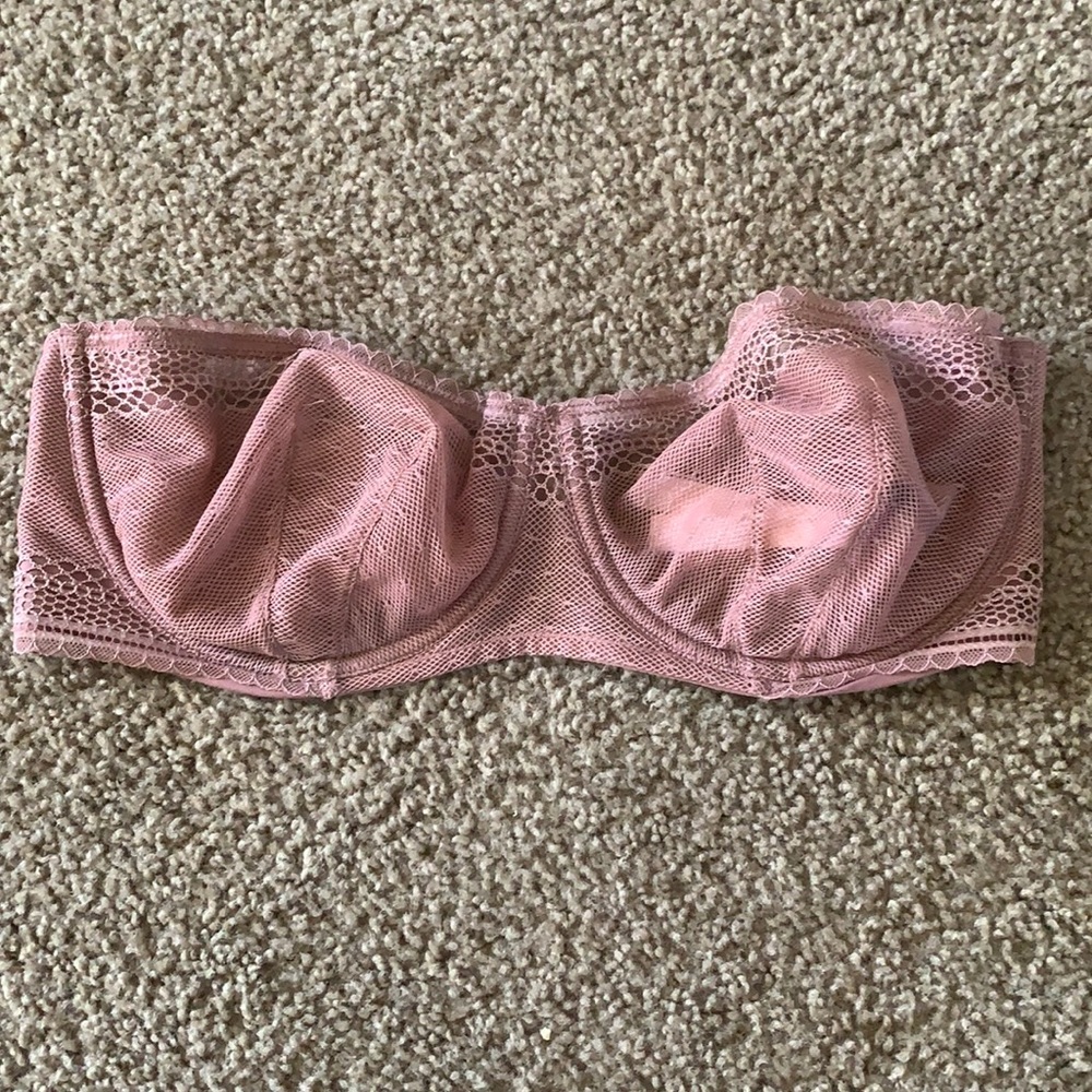 Victoria’s Secret Lace bra